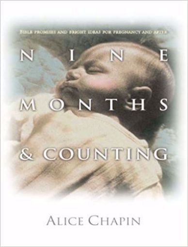 Picture of Nine Months & Counting-P/C