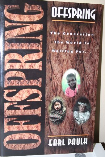Picture of Offsring The Generation The...