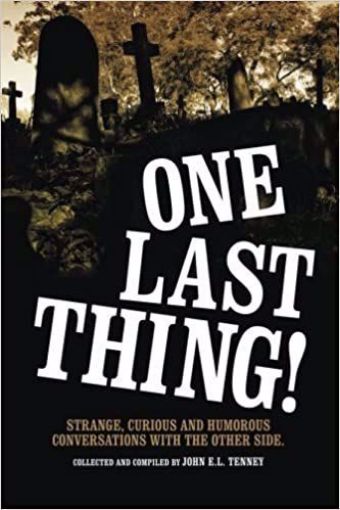 Picture of One Last Thing