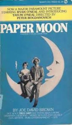Picture of Paper Moon