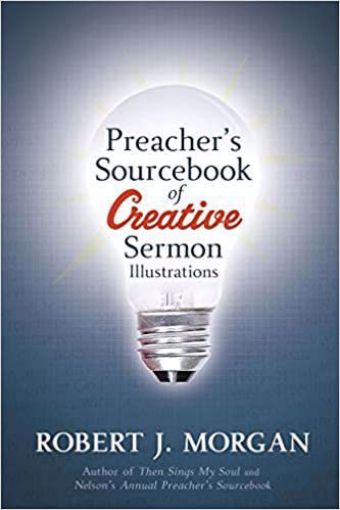 Picture of Preacher's Sourcebook/Creative
