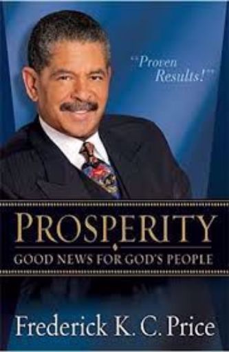 Picture of Prosperity:Good News..-H/C