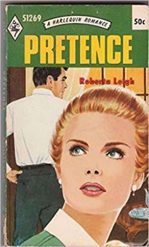 Picture of Pretense-P/C