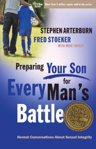 Picture of Preparing/Son/Everyman/Battle