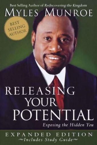 Picture of Releasing Your Potential