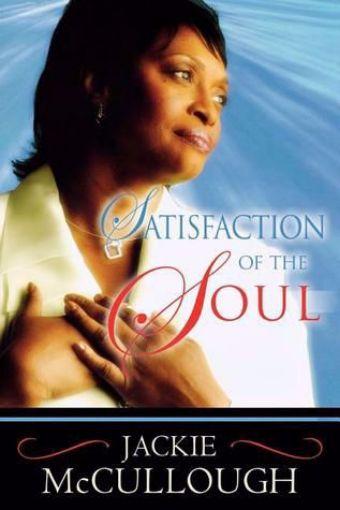 Picture of Satisfaction Of The Soul-P/C