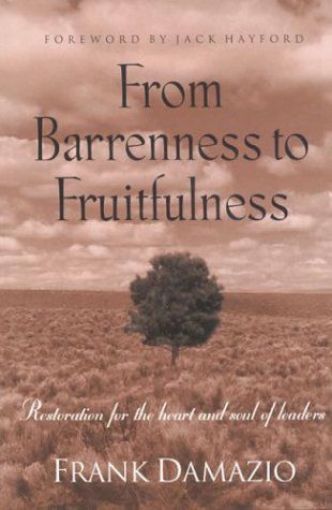 Picture of S-Barrenness/Fruitfulness-H/C
