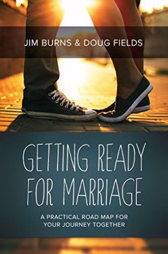 Picture of S-Getting Ready/Marriage Wkb