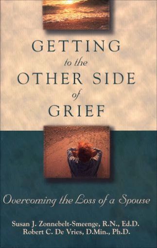 Picture of S-Getting To/Other Side/Grief