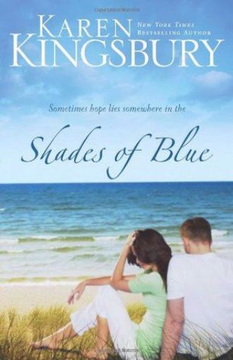 Picture of Shades Of Blue
