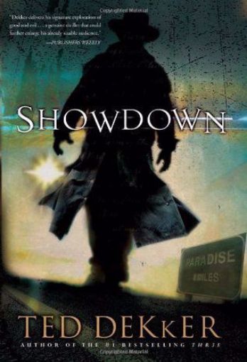 Picture of Showdown-P/C