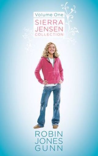 Picture of Sierra Jensen Collection Vol1