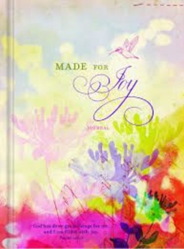 Picture of Made For Joy