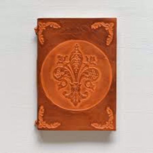 Picture of Fluer De Lis-Sml