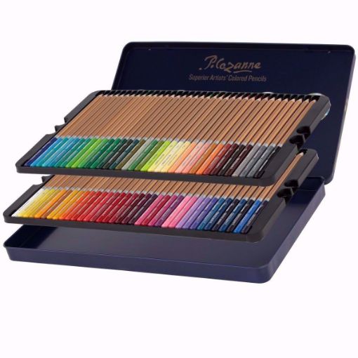 Picture of Kwptp-Pencil Tin
