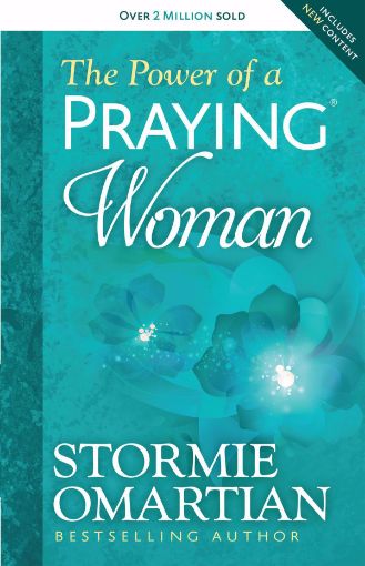 Picture of Power of a Praying Woman