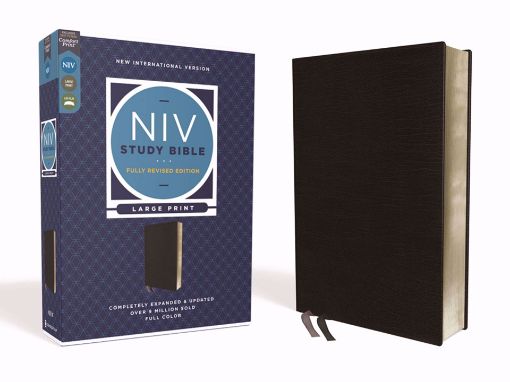 Picture of Niv-Computer Bible-Niv-570