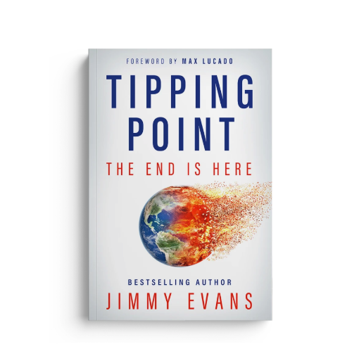 Picture of The Tipping Point (Cd)