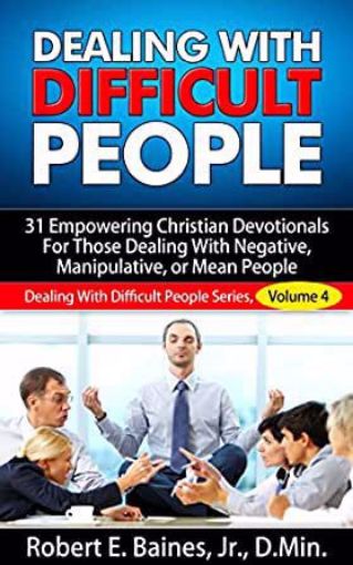 Picture of Coping With Difficult People (Cd)