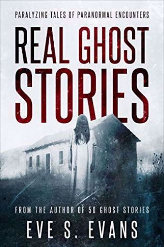 Picture of Real Ghost Stories