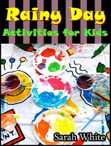 Picture of Rainy Day Activities For Kids