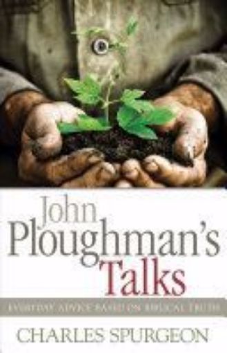 Picture of John Ploughman's Talks