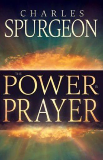 Picture of The Power In Prayer-P/C