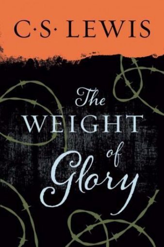 Picture of The Weight of Glory