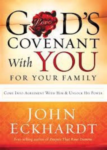 Picture of God's Covenant With You for Your Family