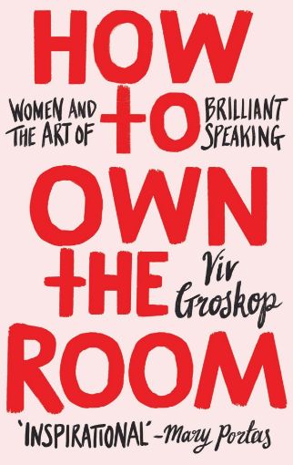 Picture of How To Own The Room