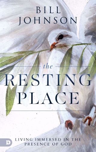 Picture of The Resting Place: Living Immersed in the Presence of God