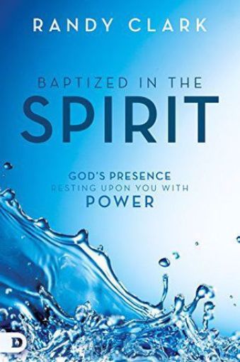 Picture of Baptized in the Spirit: Free Feature Message