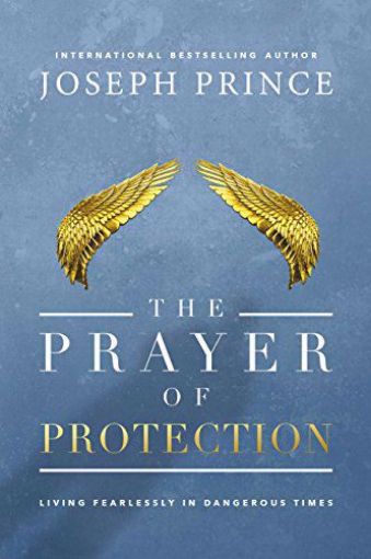 Picture of The Prayer of Protection: Living Fearlessly in Dangerous Times