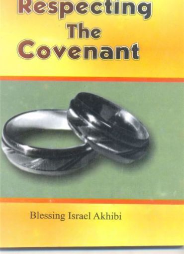 Picture of Respecting the covenant