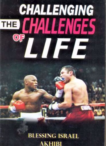 Picture of Challenging the challenges of Life