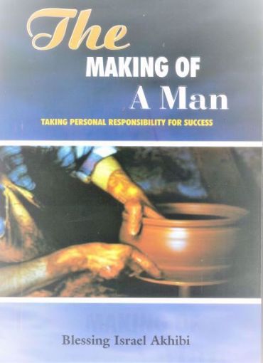 Picture of The Making of Man
