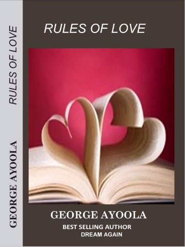 Picture of Rules of Love