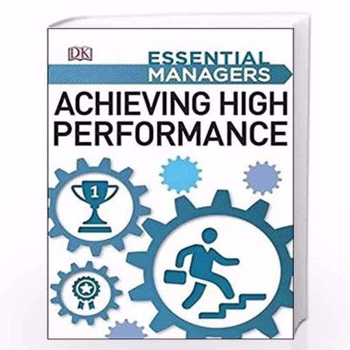 Picture of ACHIEVING HIGH PERFORMANCE
