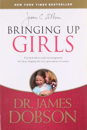 Picture of Bringing Up Girls