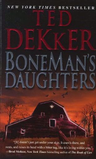 Picture of BONEMANS DAUGHTERS
