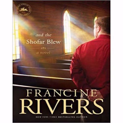 Picture of And The Shofar Blew