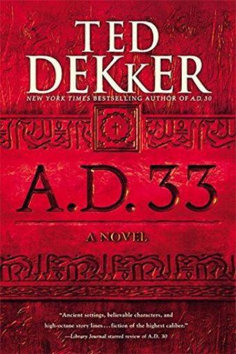 Picture of A.D. 33