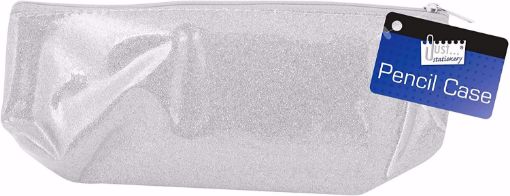 Picture of GLITTER PENCIL CASE 20CM