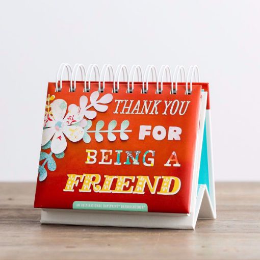 Picture of CALENDAR-THANK YOU FOR BEING A FRIEND