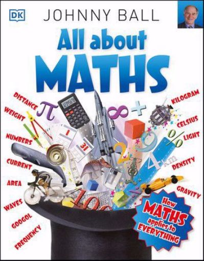 Picture of ALL ABOUT MATHS