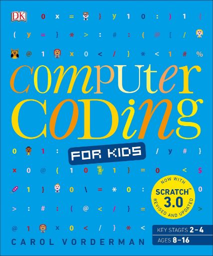Picture of Computer Coding For Kids