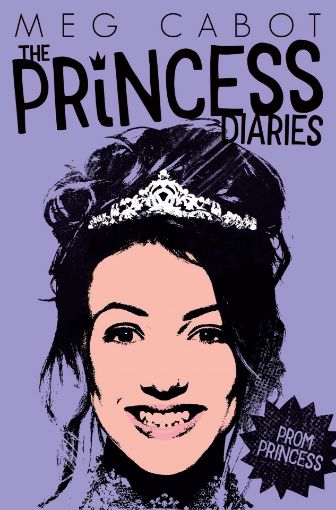 Picture of THE PRINCESS DIARIES 5: PROM PRINCESS