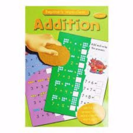 Picture of SUBTRACTION 3-5 YEARS