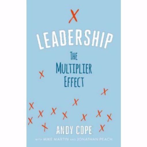 Picture of Leadership - The Multiplier Effect