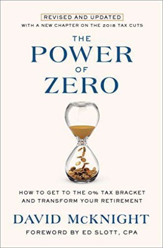 Picture of The Power of Zero